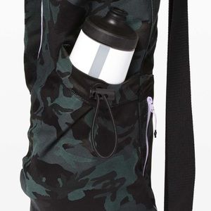 Lululemon Yoga Mat Bag